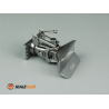 1:14 metal tractor trailer hitch hook