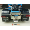 1:14 metal tractor trailer hitch hook