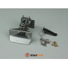1:14 metal tractor trailer hitch hook