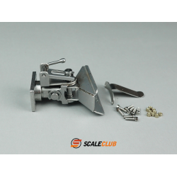 1:14 metal tractor trailer hitch hook