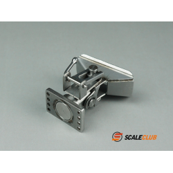 1:14 metal tractor trailer hitch hook