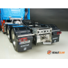 1:14 metal tractor trailer hitch hook