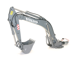 Ausleger komplett Volvo EC160E