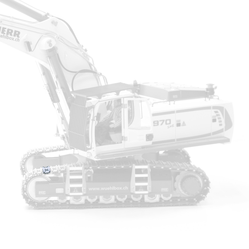 Kettenglied einzeln Kabolite 970