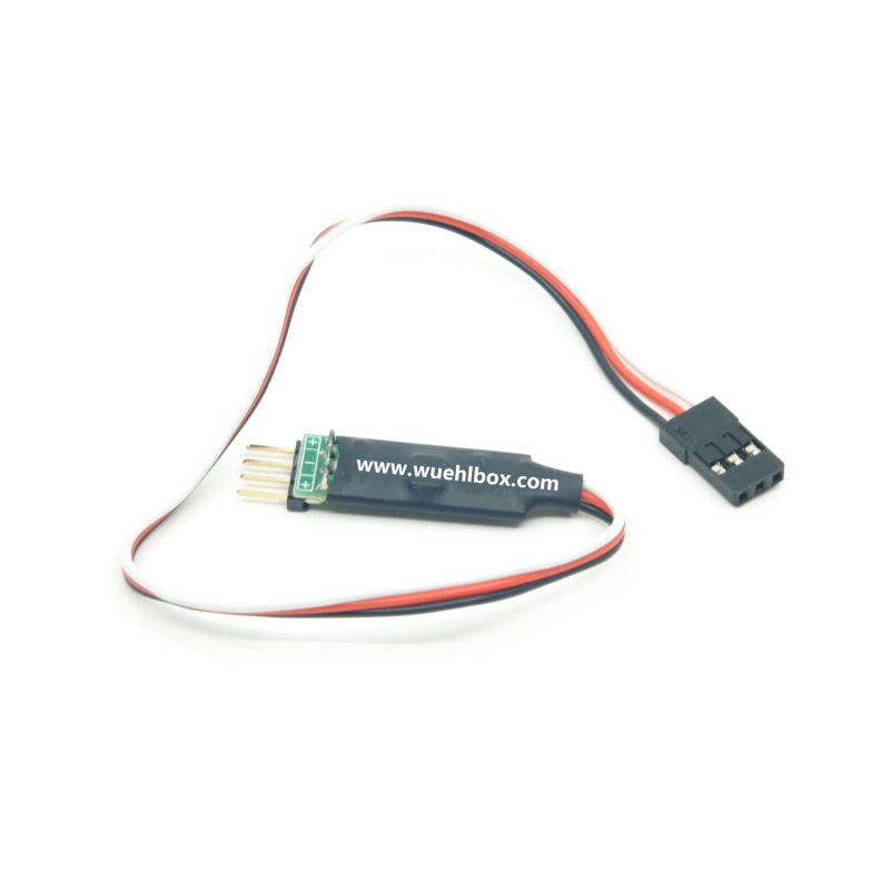 LED Lichtmodul