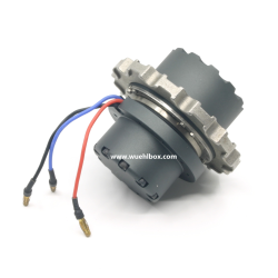 track drive Kabolite 970