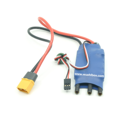 ESC Hydraulik Pumpe Kabolite 970