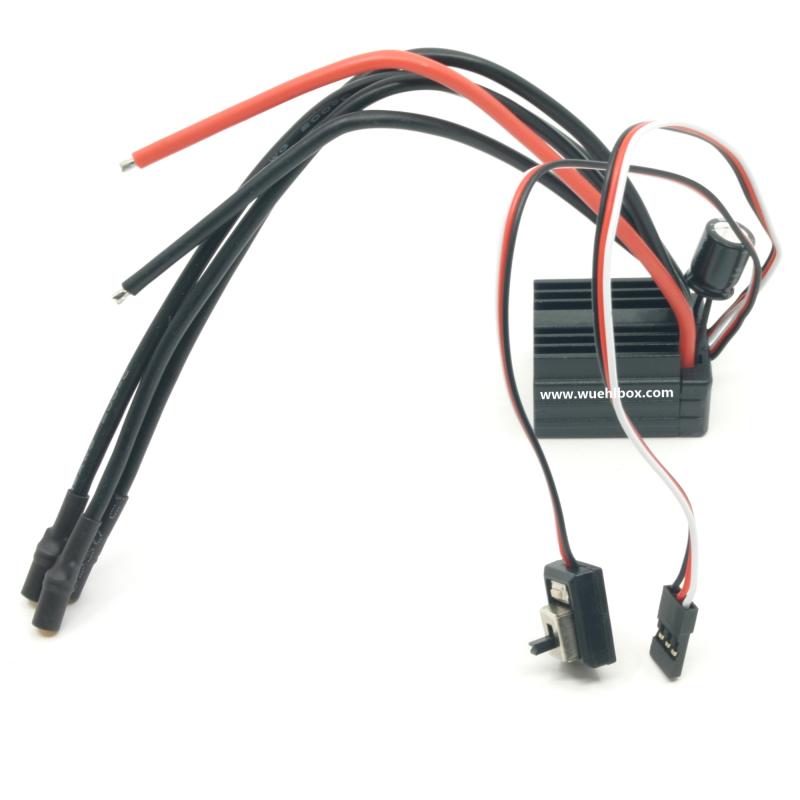 ESC 35A Kabolite 970