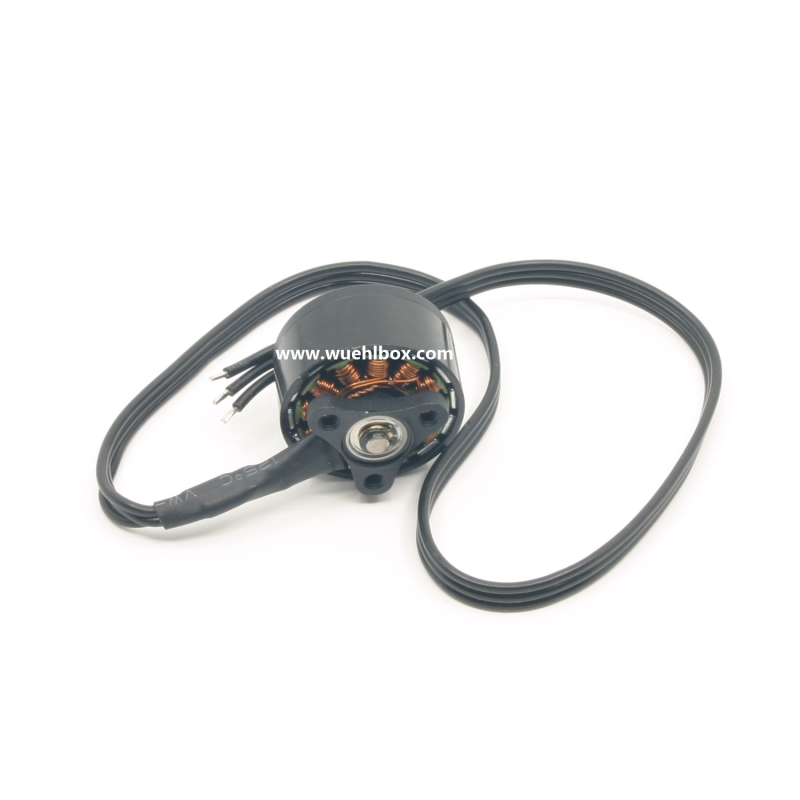 Drehmotor Kabolite 970