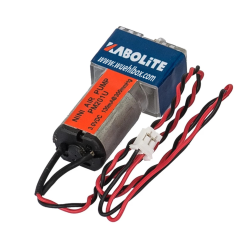 Smoke machine Kabolite 970