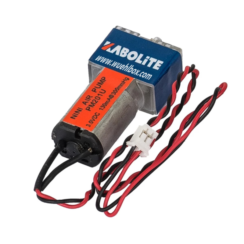 Smoke machine Kabolite 970