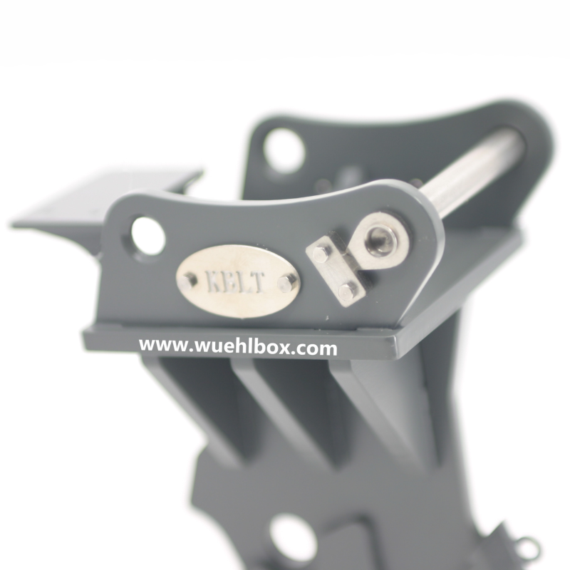 Ripper original Kabolite 970