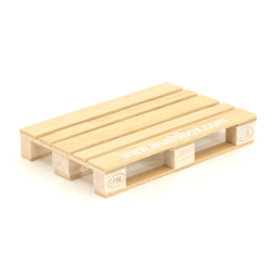 Euro pallet Premium 1: 14.5