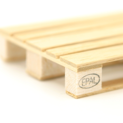 Euro pallet Premium 1: 14.5