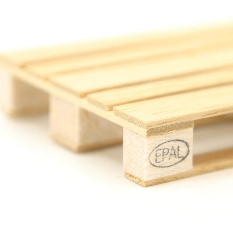 Euro pallet Premium 1: 14.5
