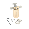 Hydraulic filter