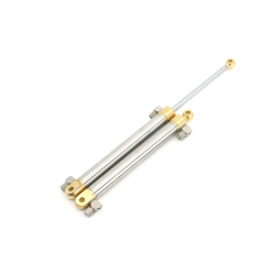 Hydraulic cylinder 143/233 mm