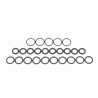 Hydraulic Cylinder Seal Kit (5pcs) Volvo EC160E