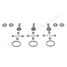 Seal Kit Valve Block Kabolite 336