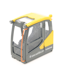 Kabine Volvo EC160E