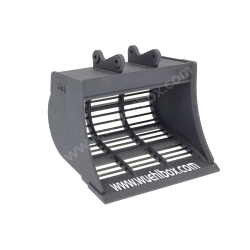 Variabler Sieblöffel Huina 580