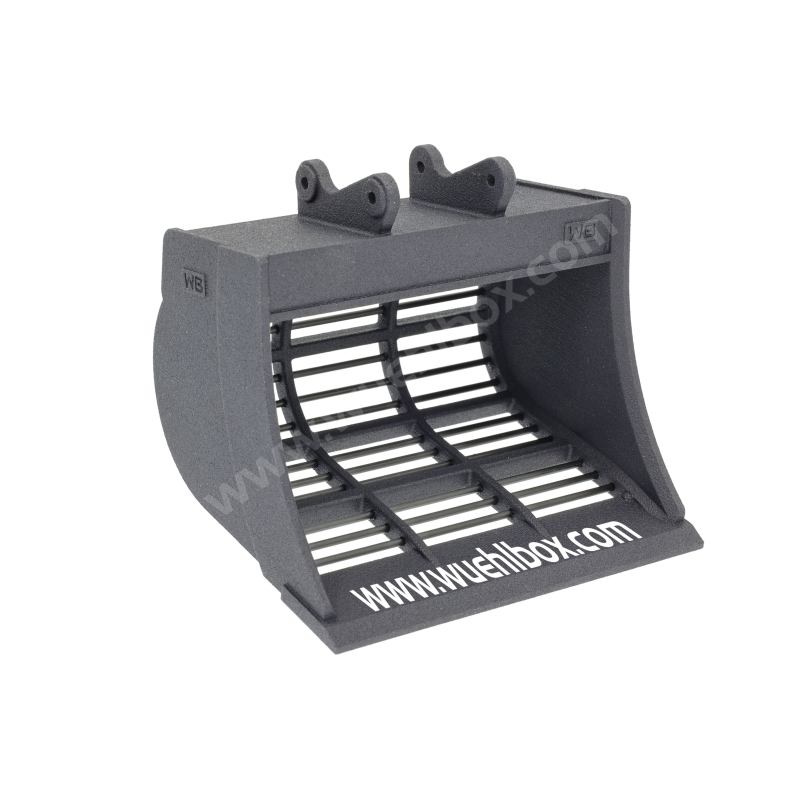 Variabler Sieblöffel Huina 580