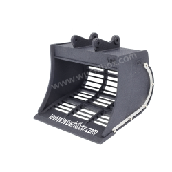 Variabler Sieblöffel Huina 580