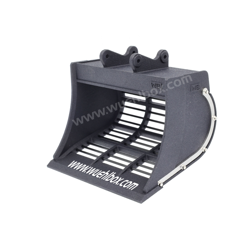 Variabler Sieblöffel Huina 580