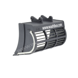 Variabler Sieblöffel Huina 580