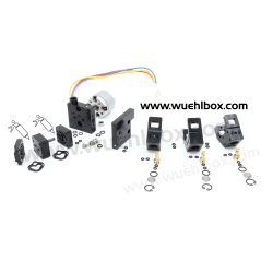 Seal Kit Valve Block Kabolite 966
