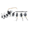 Dichtsatz Ventilblock Kabolite 966