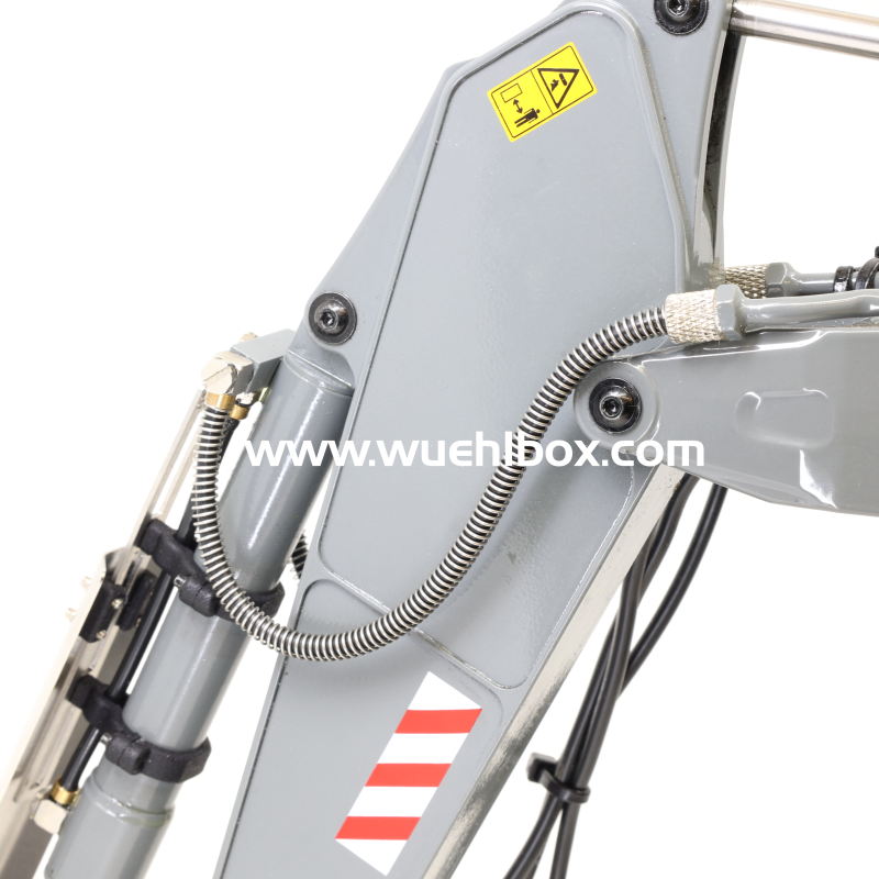 Schlauchfeder Knickschutz für 3,2mm oder 4,2mm Schlauch