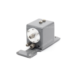 APK 40 Bar hydraulic conversion kit Volvo EC160E