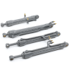 APK 40 Bar hydraulic conversion kit Volvo EC160E