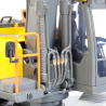 APK 40 Bar hydraulic conversion kit Volvo EC160E