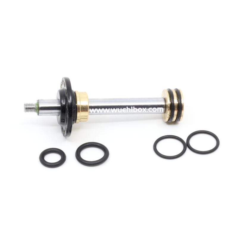 Hydraulic Cylinder Seal Kit (4pcs) Kabolite 966