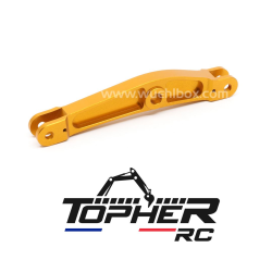 Optimized linkage lever Kabolite 966