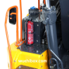 CumhurTech ECR355E NL 1/14.5