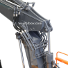 CumhurTech ECR355E NL 1/14.5