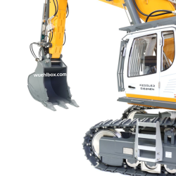 3 tooth bucket Kabolite 970