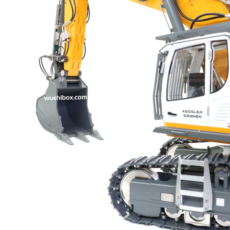 3 tooth bucket Kabolite 970