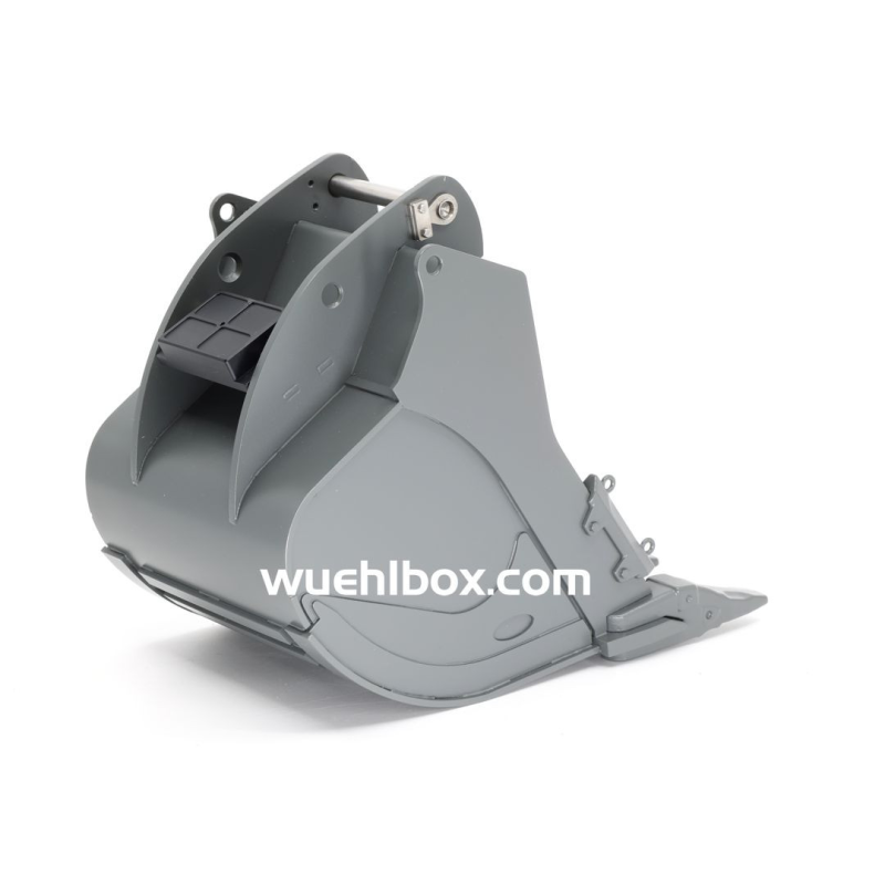 3 tooth bucket Kabolite 970