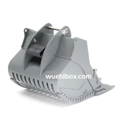 Riddle bucket Kabolite 970