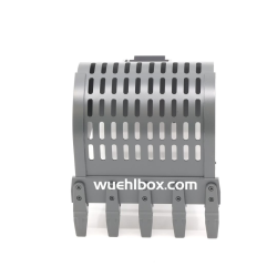 Riddle bucket Kabolite 970