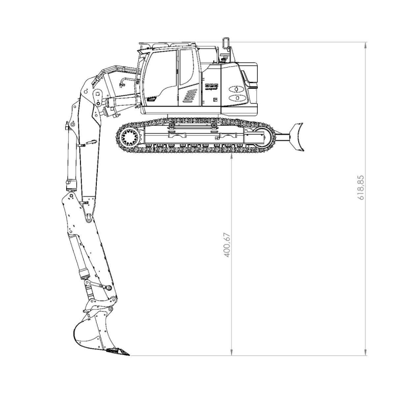 CumhurTech 926 1/14.5