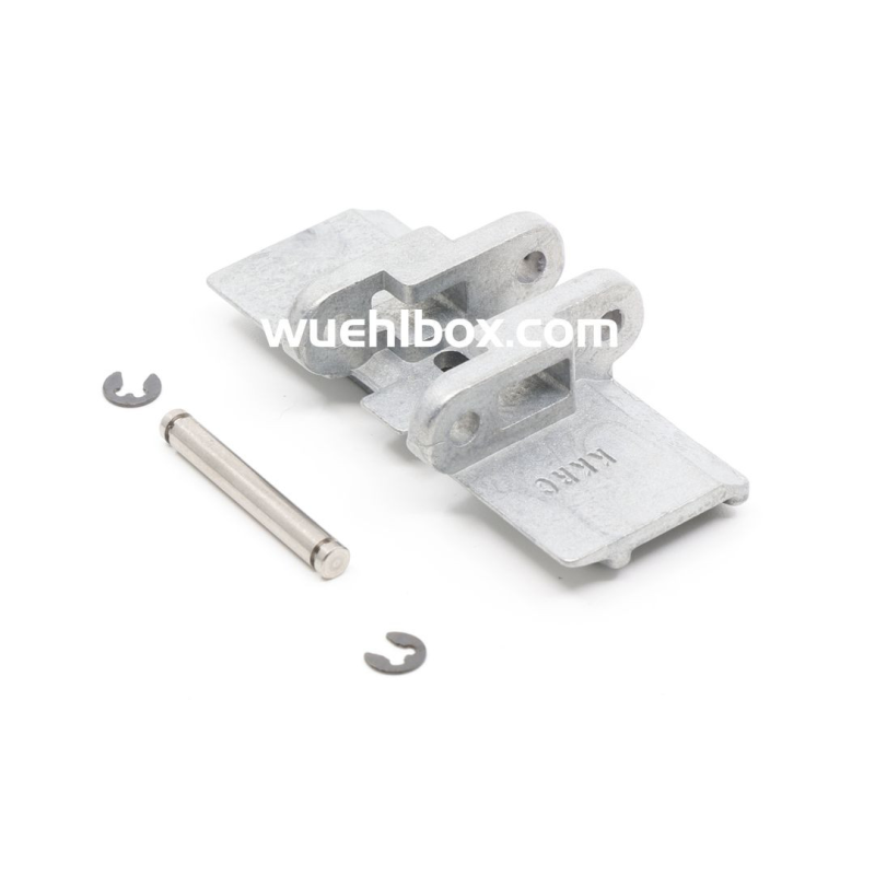 Metal track MT 946