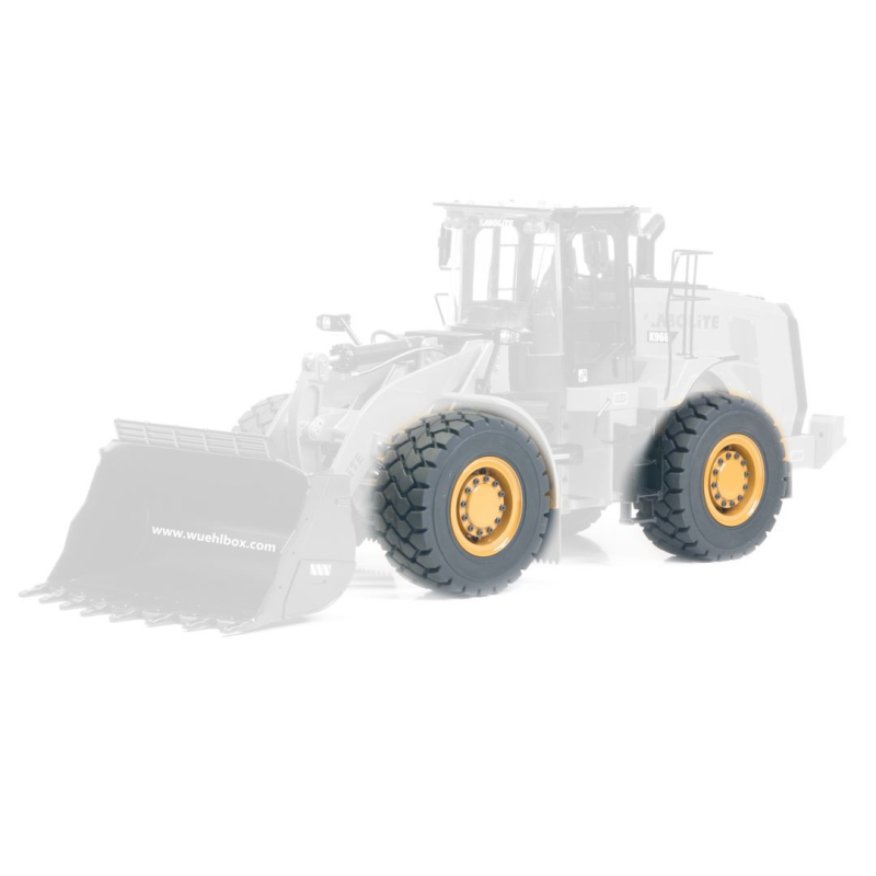 Rad Kabolite 966