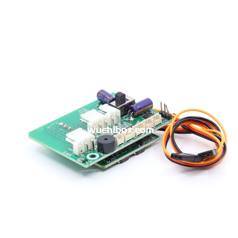 Motherboard Kabolite 966