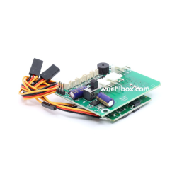 Motherboard Kabolite 966
