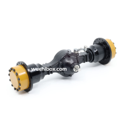 Axle Kabolite 966